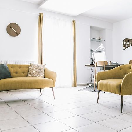 Vandelia B&B Molfetta Bagian luar foto