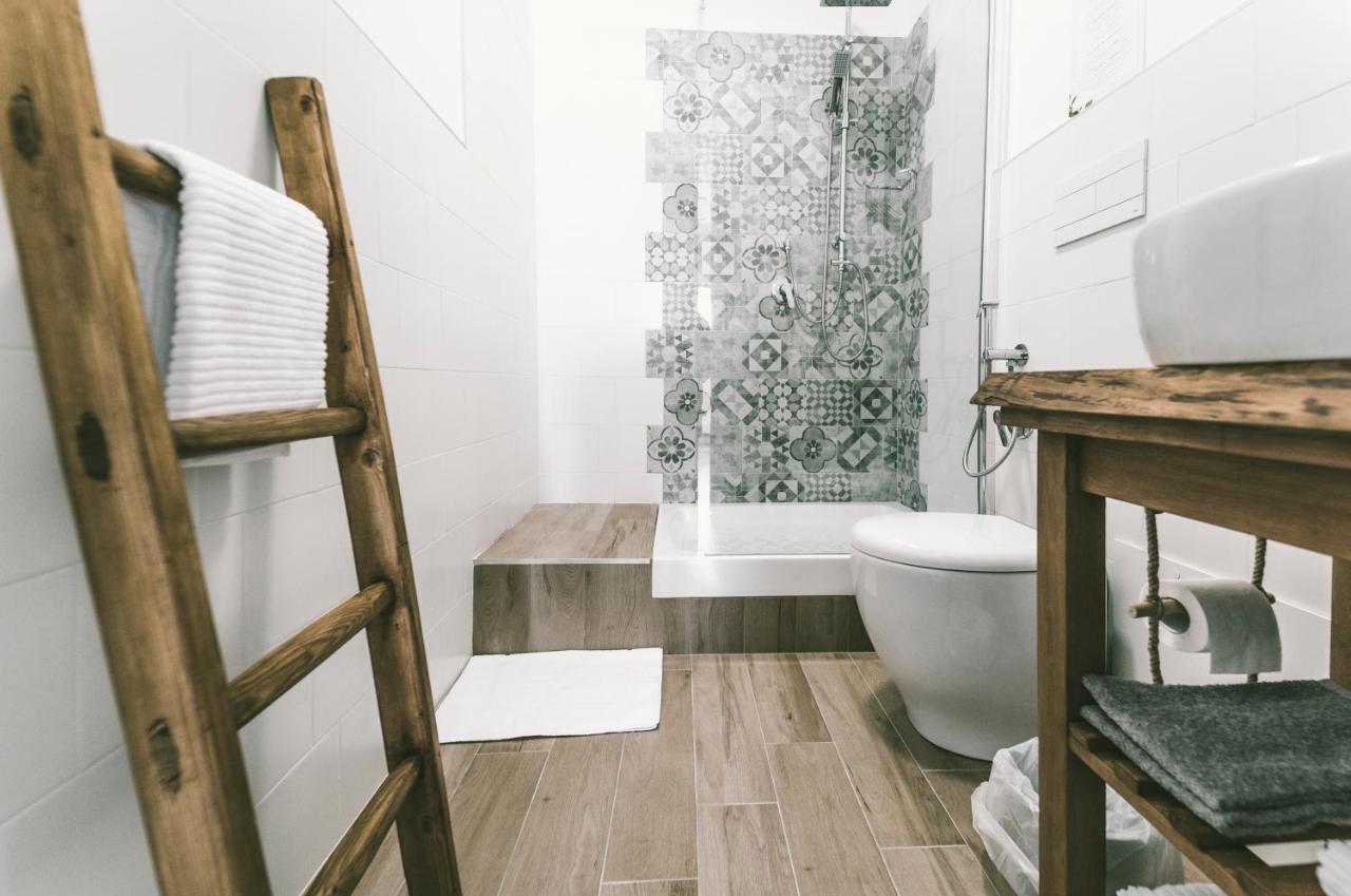 Vandelia B&B Molfetta Bagian luar foto