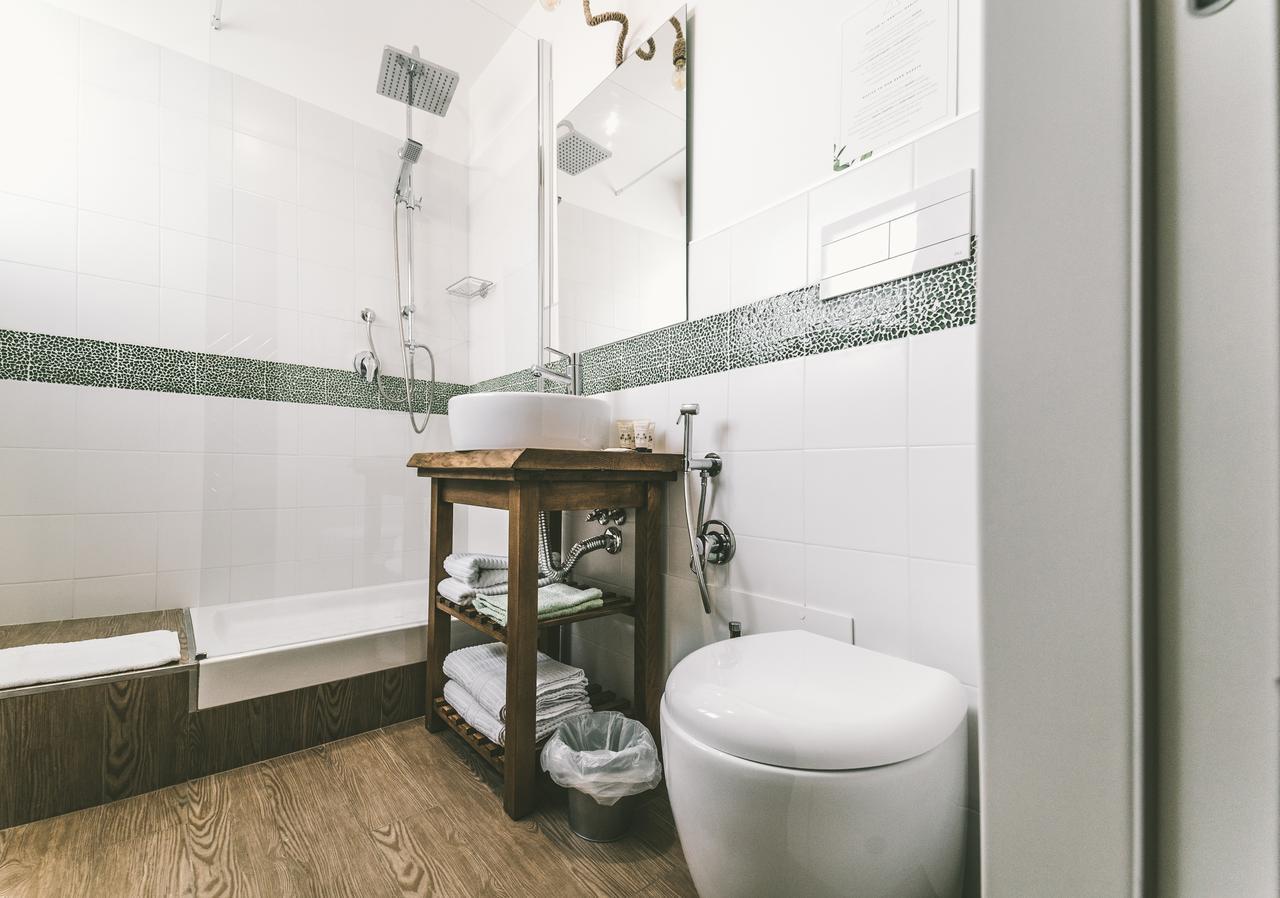 Vandelia B&B Molfetta Bagian luar foto