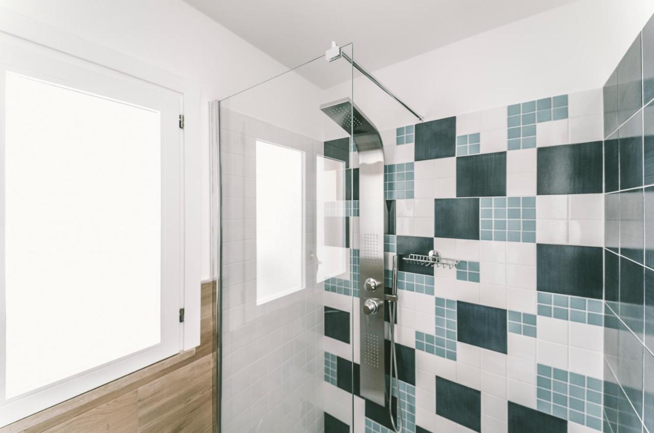 Vandelia B&B Molfetta Bagian luar foto
