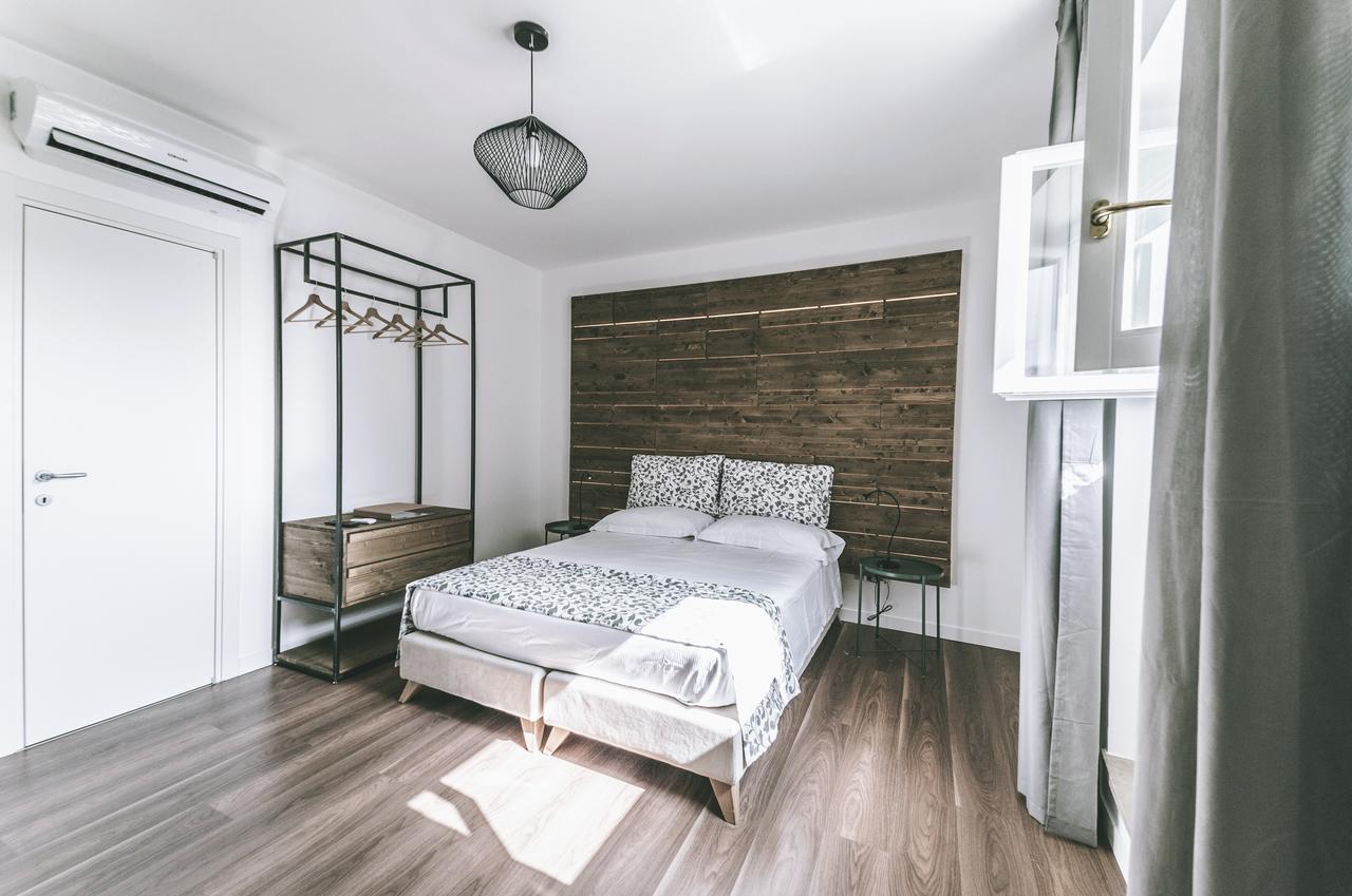Vandelia B&B Molfetta Bagian luar foto