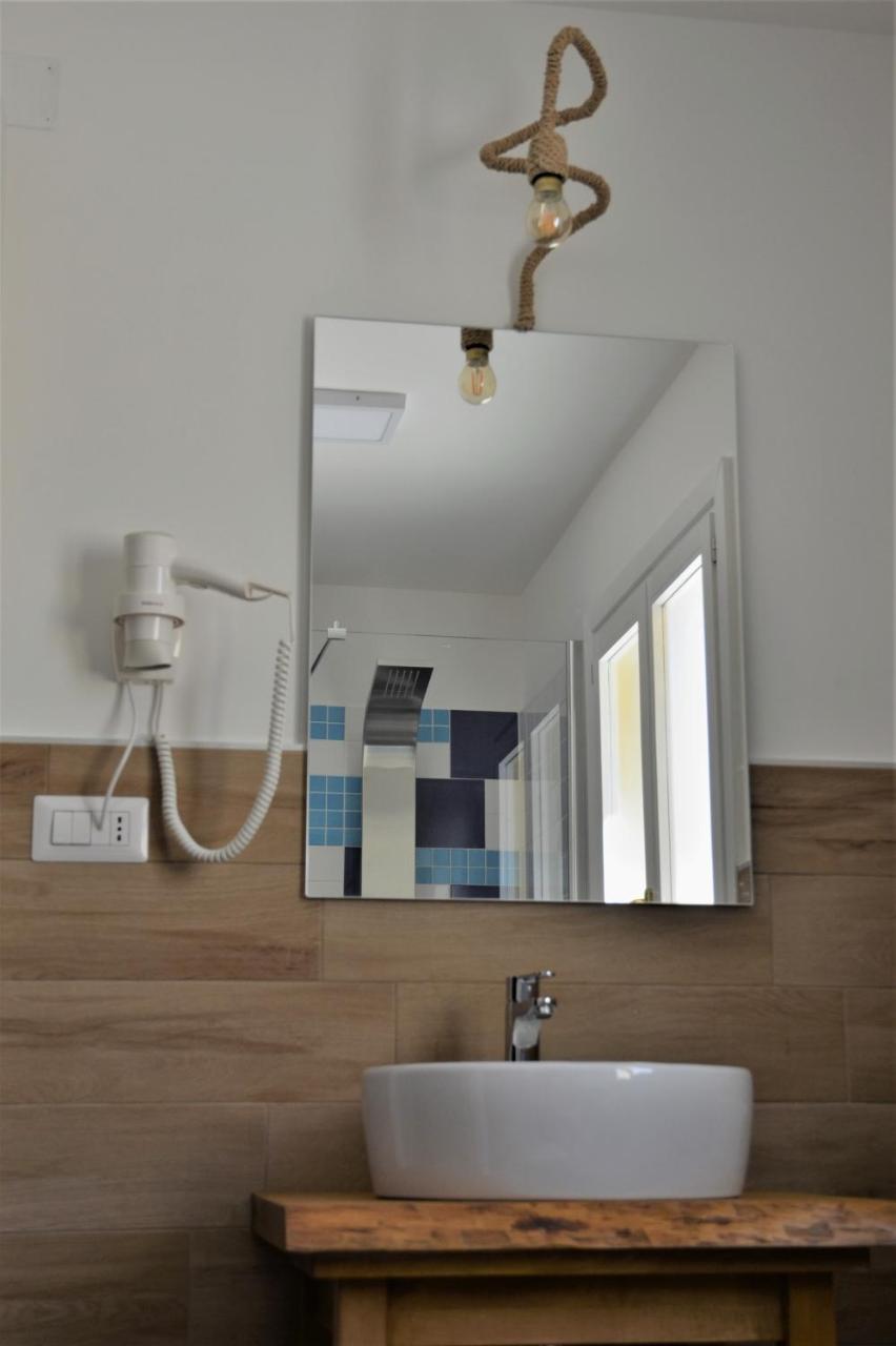 Vandelia B&B Molfetta Bagian luar foto