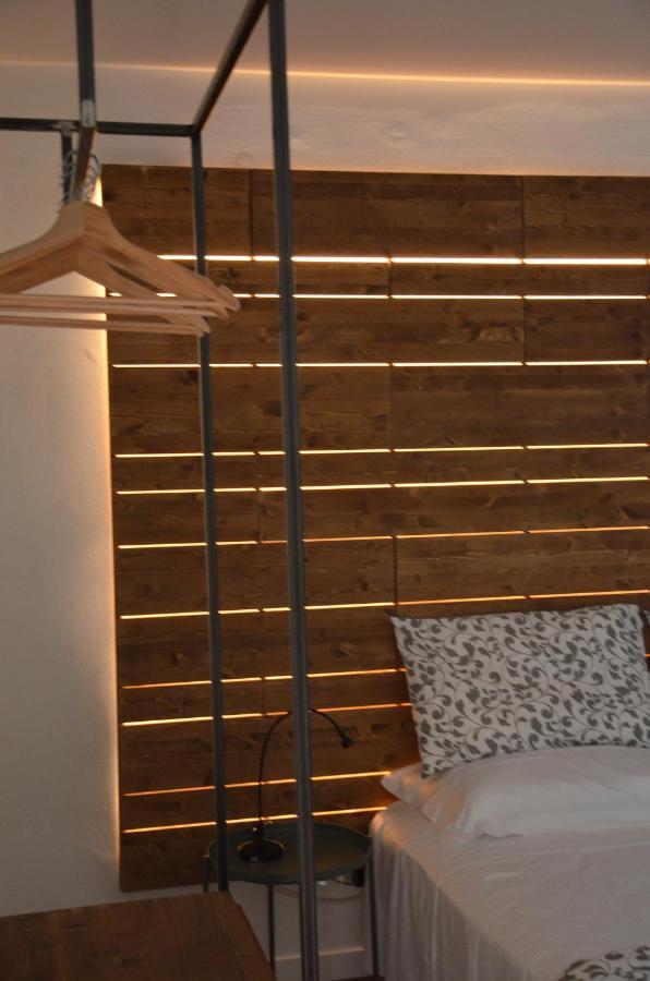 Vandelia B&B Molfetta Bagian luar foto